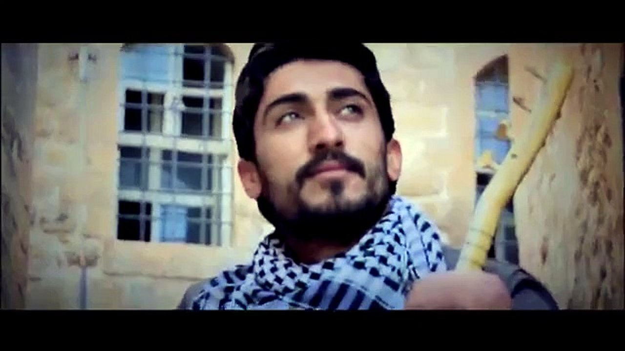 Bismilli Hasan - Amedi Me - HD - 2014