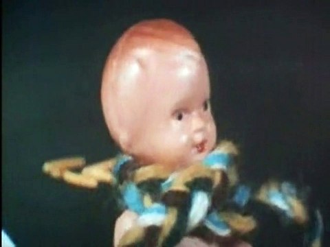 Les Frissons de l'angoisse