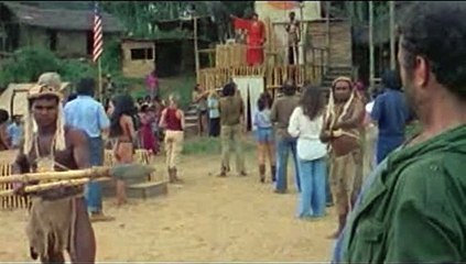 La Secte des cannibales