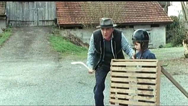 Vitus, l'Enfant prodige