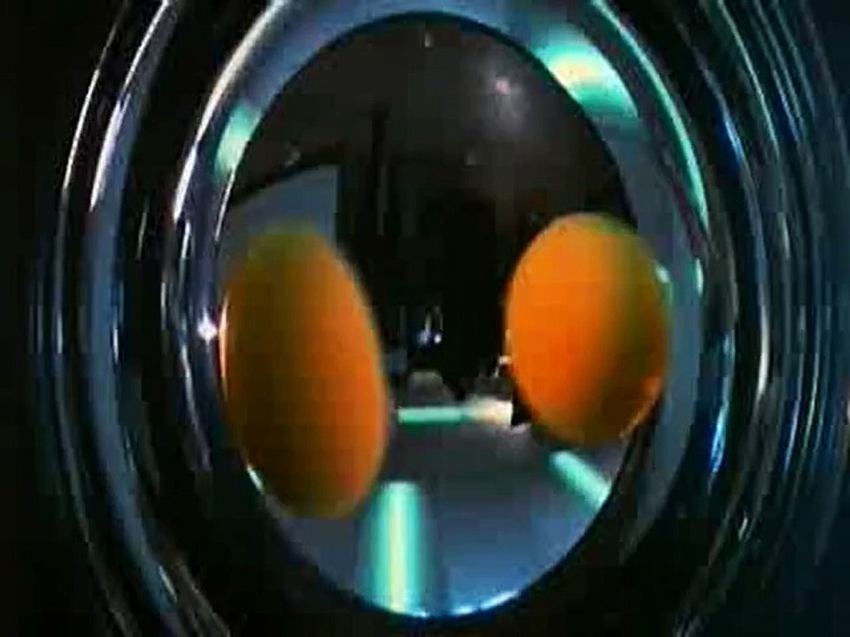 L'Age de cristal