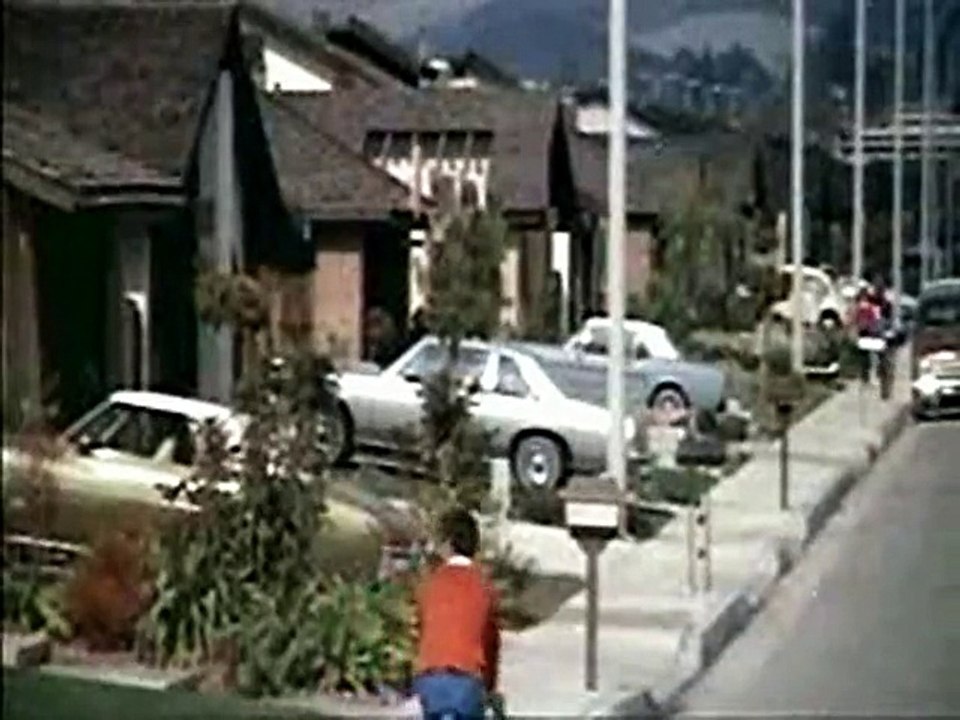 Poltergeist