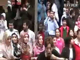 Ebru Tanrikulu - Malan Barkir Oremar (Tevlihev)^#ÖZEL