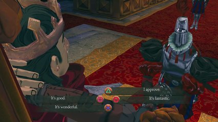 Stampylonghead Kings Quest - Chapter 2 - Tough To Be King (15) - stampy