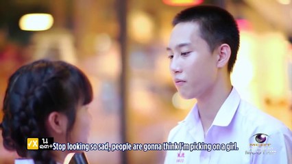 [ENG Sub] Love Sick The Series S1E07