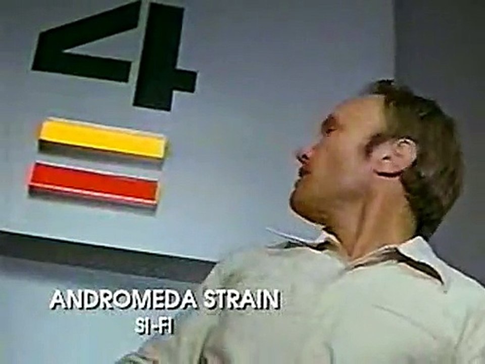 Le Mystère Andromède