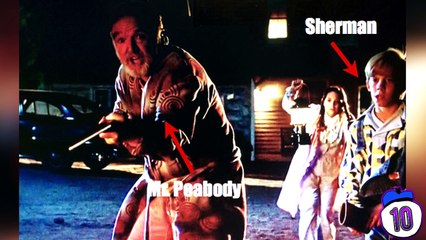 15 Famous Movie Easter Eggs You Totally Missed