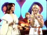 ABBA - I've Been Waiting For You