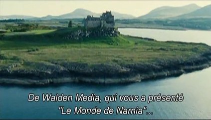 Le Dragon des mers - la dernière légende