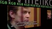 Litvinenko : Empoisonnement d'un ex-agent du KGB