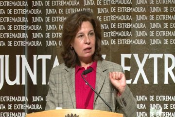 La Junta destaca la "disposición" del PP en negociación de PGEx