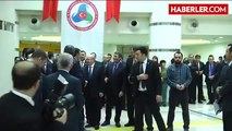 Bakan Tüfenkci Habur Sınır Kapısında Müjdeyi Verdi Habur Hudut Kapısı Açılıyor