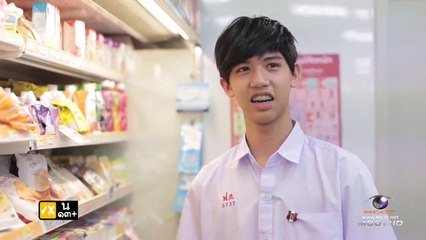 [ENG Sub] Love Sick The Series S1E09