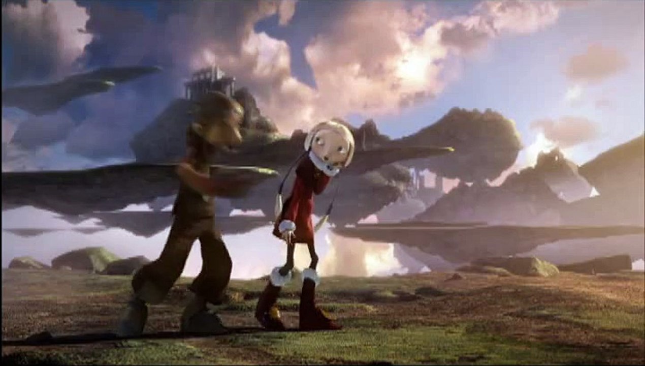 Chasseurs de dragons