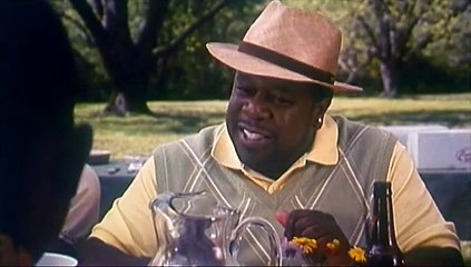 Le Retour de Roscoe Jenkins