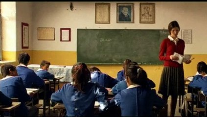 Des temps et des vents