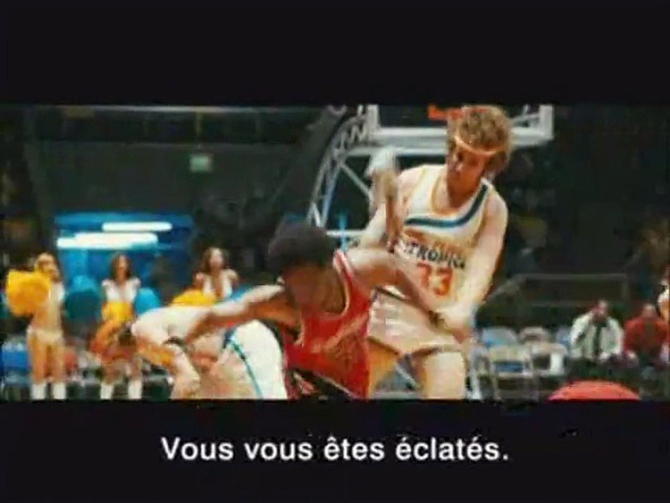 Semi-Pro