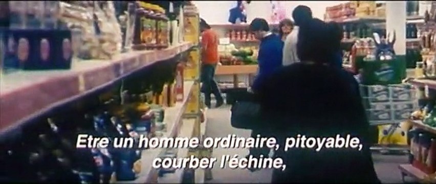 Wanted : choisis ton destin