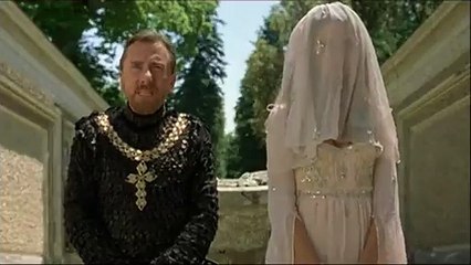 Medieval pie : Territoires vierges