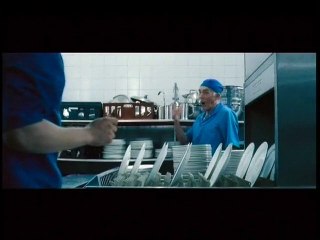 My name is Hallam Foe