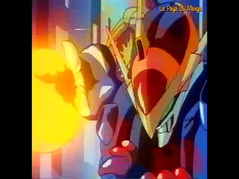 Bernard Minet - Adrien le sauveur du monde (Son remasterise)