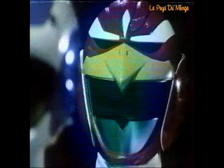 Bernard Minet - Bioman 3 - Liveman (Son remasterise)
