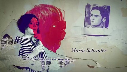 Summer TV 2015- Deutschland 83 (Sundance) Theme Song (Title Sequence)