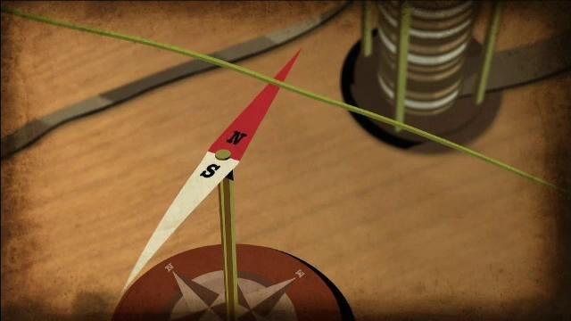 สารคดีท่องโลกกว้าง 30 ธันวาคม 2558 ผจญภัยสู่กาลอวกาศ ตอน มนุษย์ไฟฟ้า