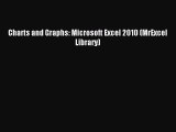 [PDF Download] Charts and Graphs: Microsoft Excel 2010 (MrExcel Library) [PDF] Online