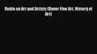 PDF Download Rodin on Art and Artists (Dover Fine Art History of Art) PDF Online