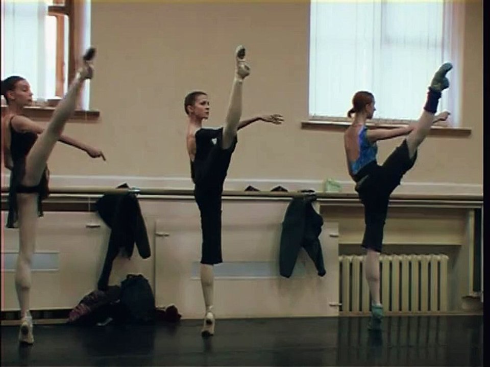 Ballerina