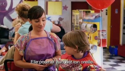 Rien que pour vos cheveux