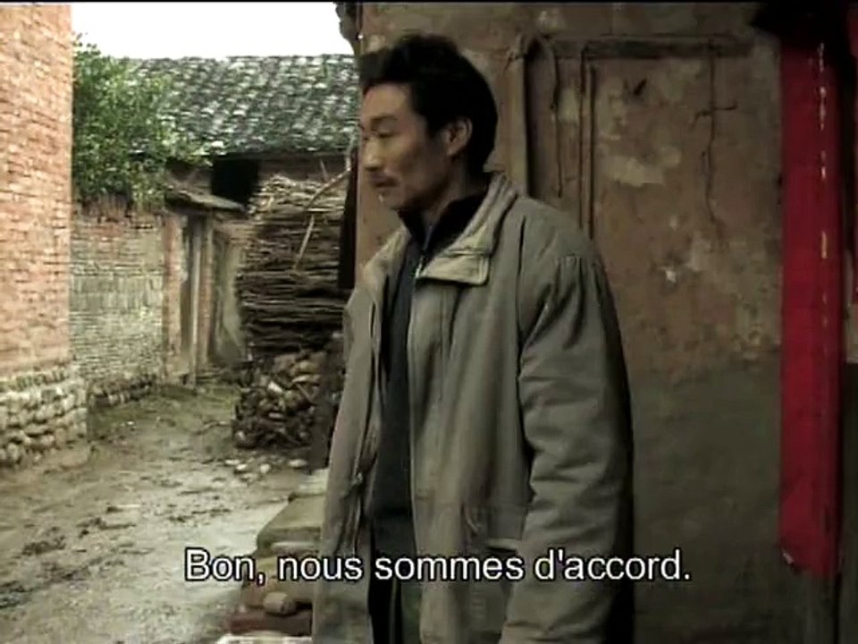 La Môme Xiao