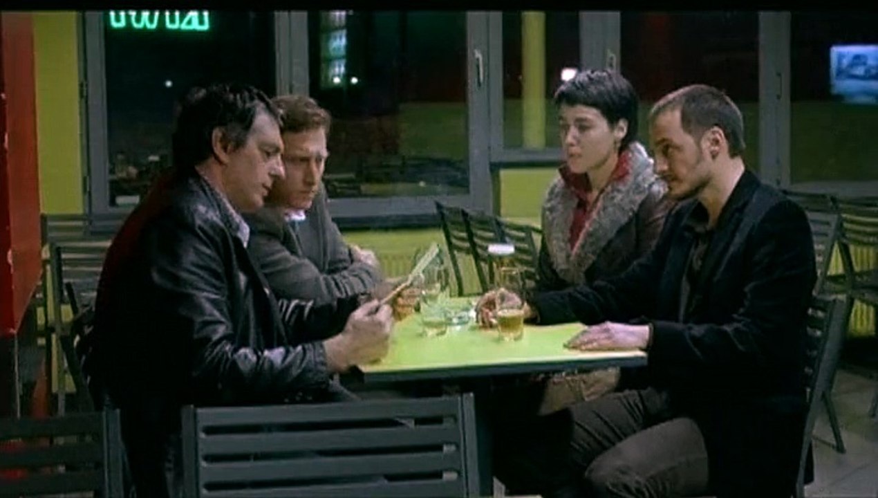 Le Silence de Lorna