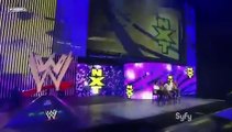 WWE NXT 9/21/10 Rookie Divas,Laycool,Kelly Kelly,Vickie Guerrero Segment HD.mp4