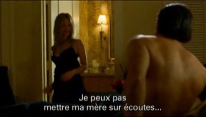 Mon espion préféré