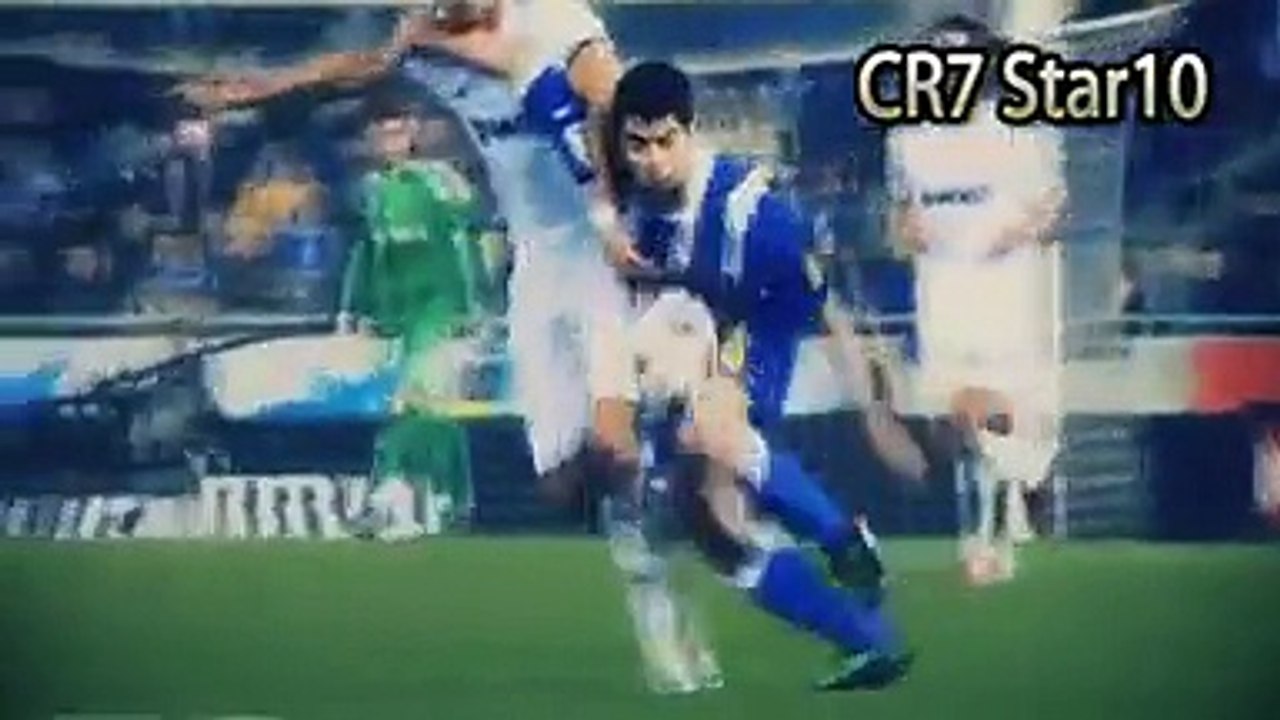 Cristiano Ronaldo Superfly 2011