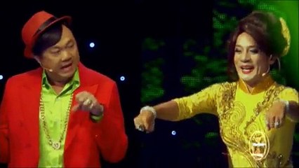 Hài Kịch Chí Tài - Minh Nhí - Vân Sơn 49 Một Thời Để Yêu