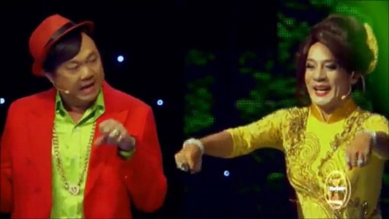 Hài Kịch Chí Tài - Minh Nhí - Vân Sơn 49 Một Thời Để Yêu