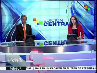 Suquet: dip. de derecha están ahí gracias a una democracia sólida