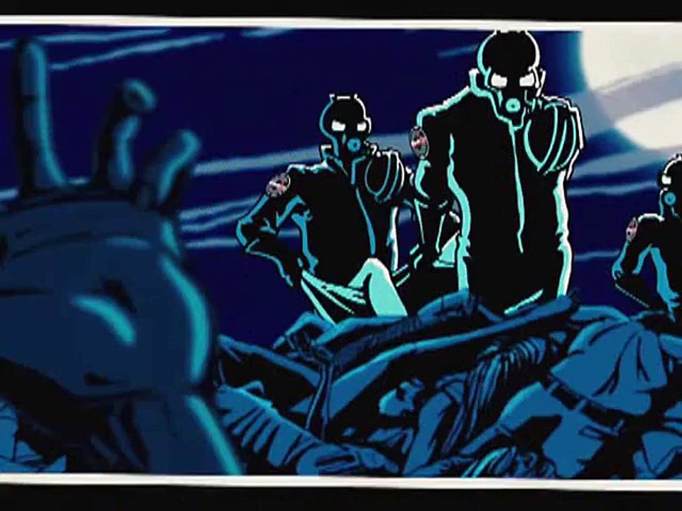 Repo ! The Genetic Opera !