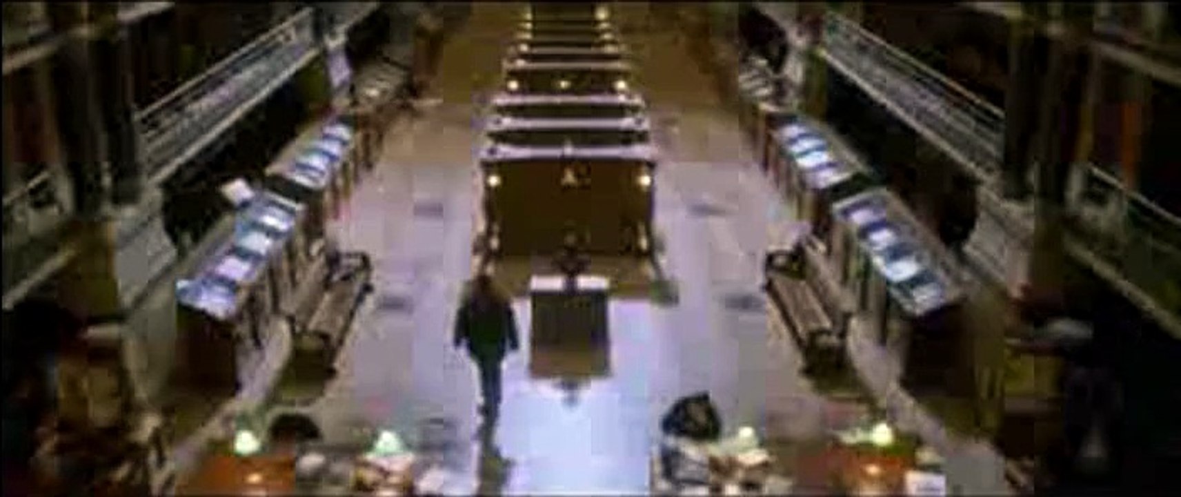 Les Rivières pourpres