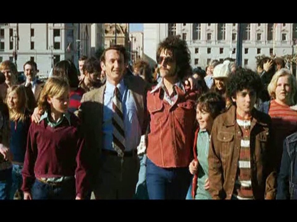 Harvey Milk