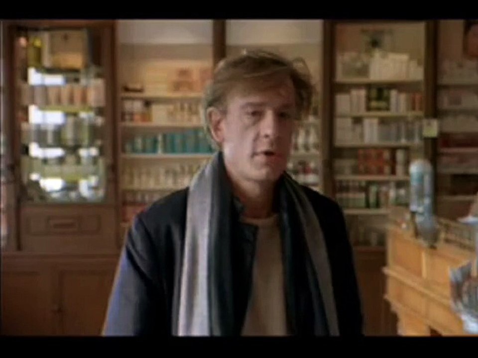 Les Inséparables