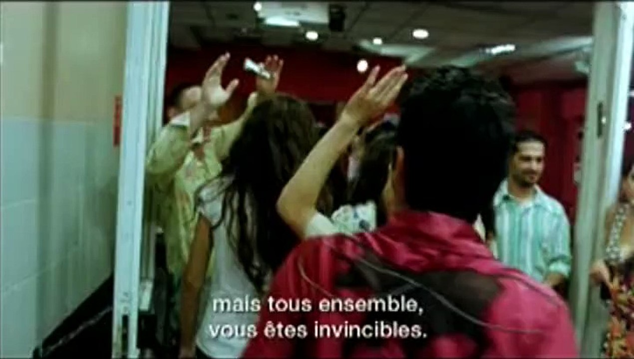 Mes plus belles années