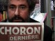 Choron, dernière : Vie et mort du professeur Choron et de Charlie Hebdo