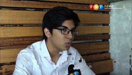 People won’t believe Najib anymore.