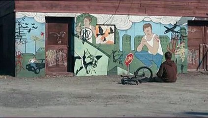 Everything is fine (Tout est parfait)