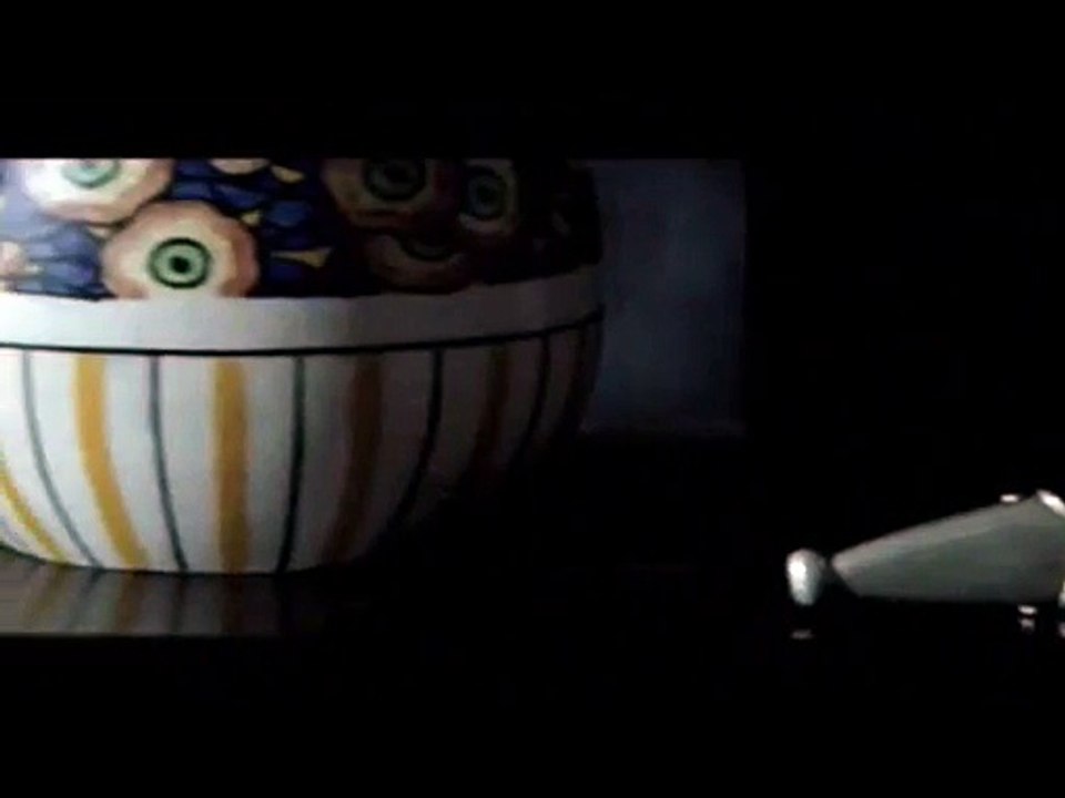 Plus tard tu comprendras