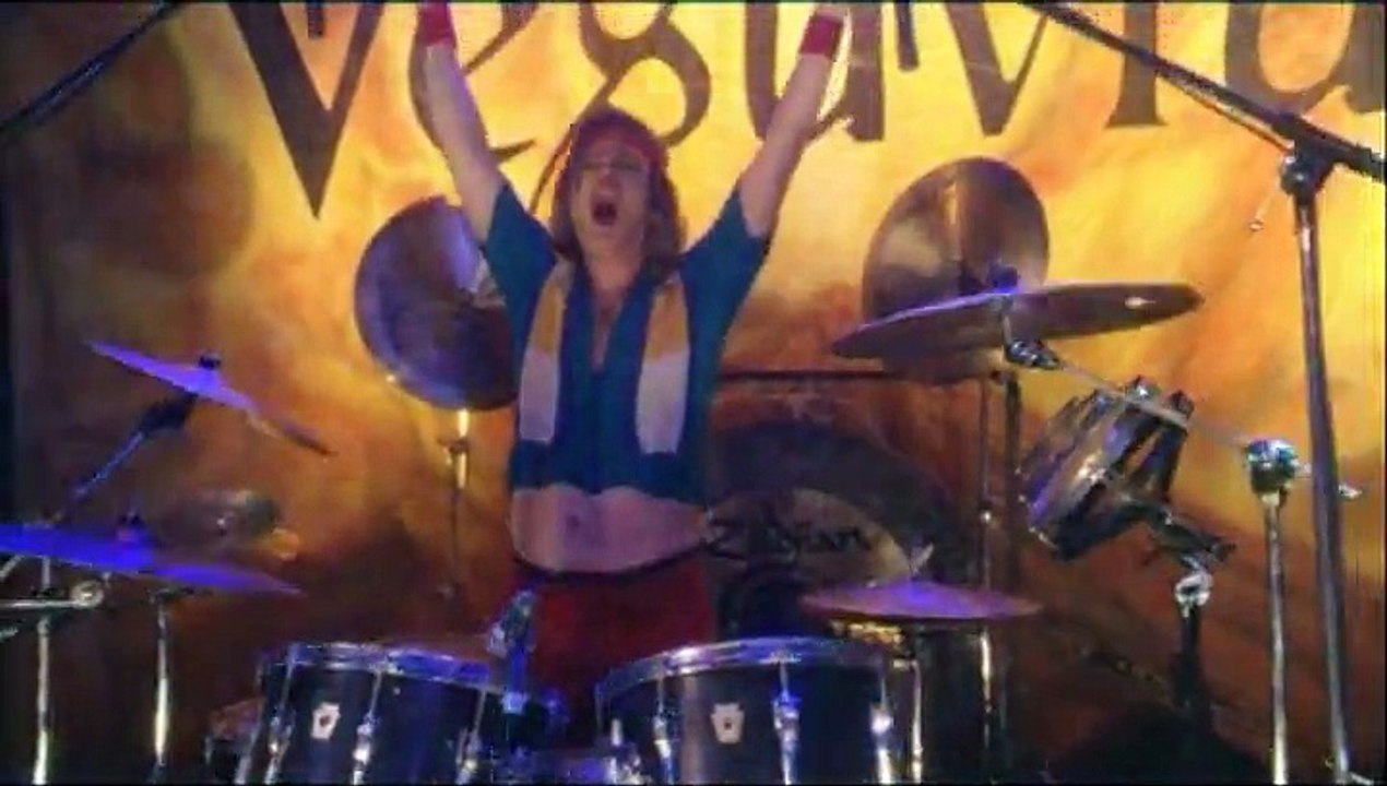 The Rocker